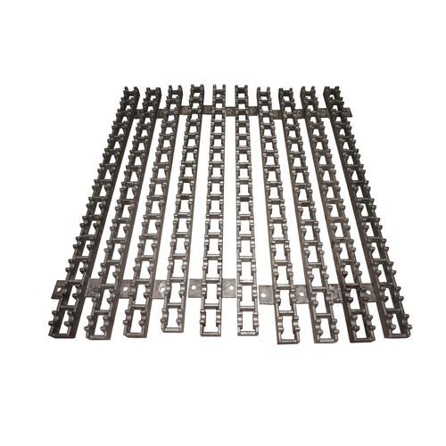 Slide rail 108steel