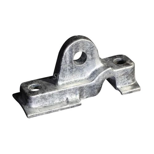 Mounting plate