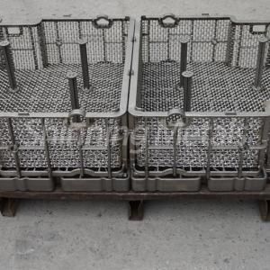 Корзина для термообработки 79