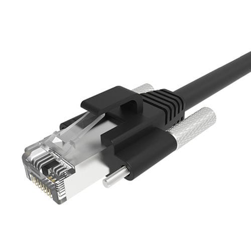 Оптический кабель Gigabit Ethernet серии SMI-GigEC-FdataRJ45водонепроницаемый