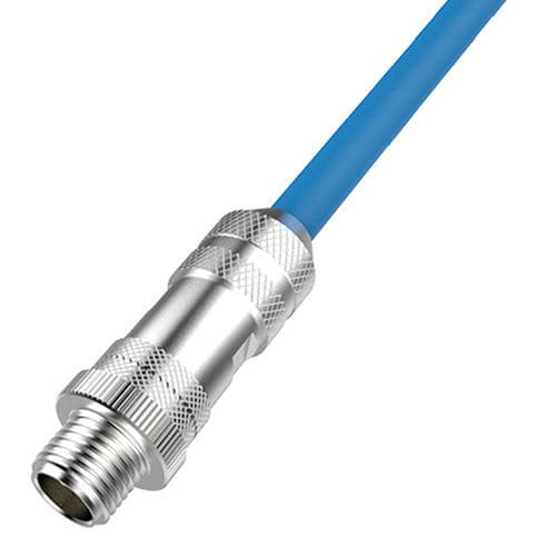Оптический кабель для передачи данных серии SMI-GigEC-FRJ45Gigabit Ethernetводонепроницаемый