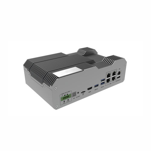 Компьютер встроенный SMI-EIPC-014boxNVIDIA® Jetson AGX Xavier™HDMI