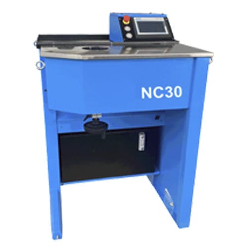 Automatic crimping machine YB-NC30electro-hydraulic