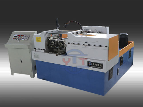 Резьбонакатный станок Z28-500