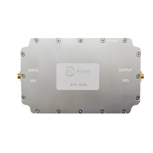 Оптический предусилитель ATA-5620