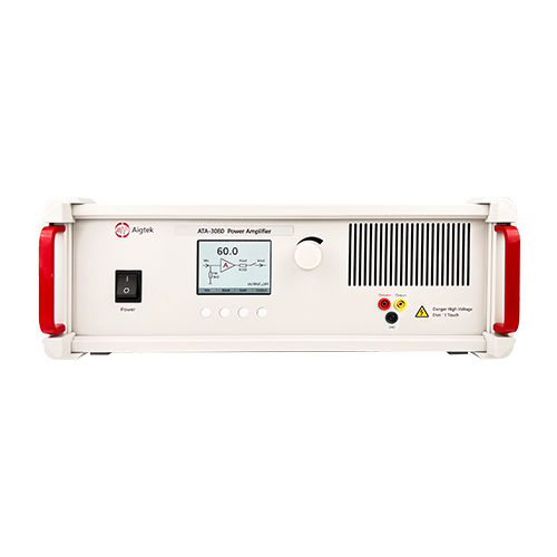 Усилитель мощности ATA-3080сигналэлектронныйDC