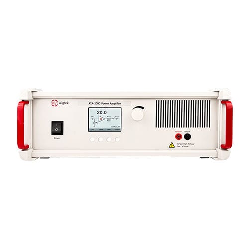 Усилитель мощности ATA-3090BсигналэлектронныйDC