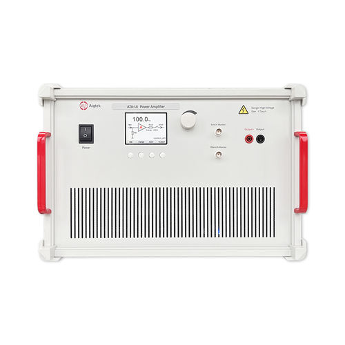 Усилитель мощности ATA-L6сигналнапряжениеток