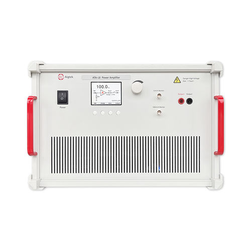 Усилитель мощности ATA-L8сигналнапряжениеток