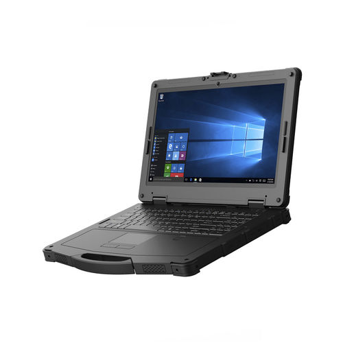 Защищенный ноутбук RT-X15TIntel® Core™ i5-1135G7Intel® Core™ i7-1165G7Intel HD Graphics