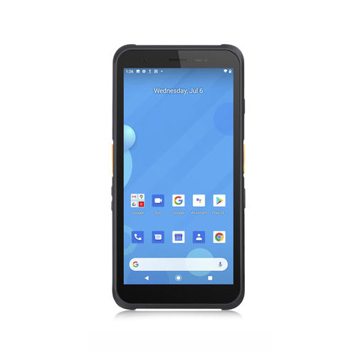 Карманный компьютер Android 10 X5P4GRFIDGSM