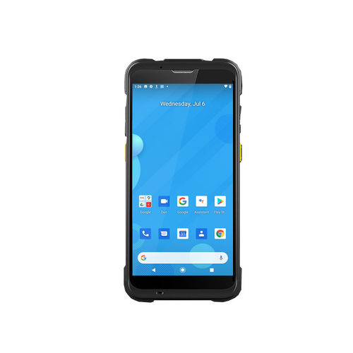 Карманный компьютер Android 9.0 RT66Android 11UHF3G