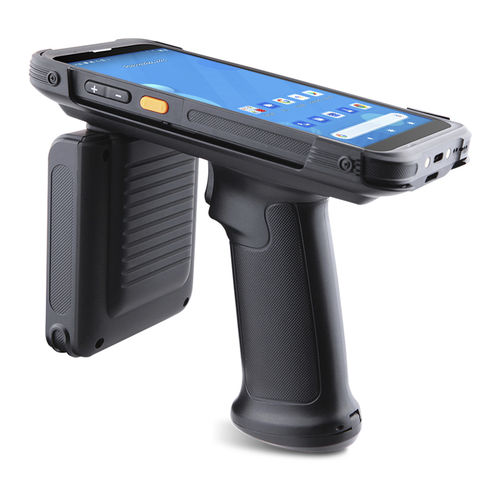 Ручной RFID-считыватель RT66portableUSBBluetooth