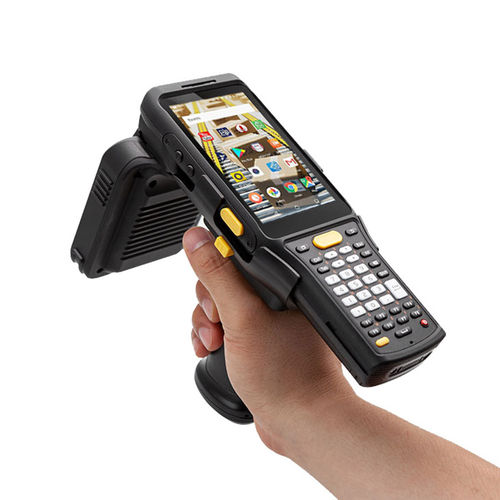 Ручной RFID-считыватель RT61mobileUSBBluetooth