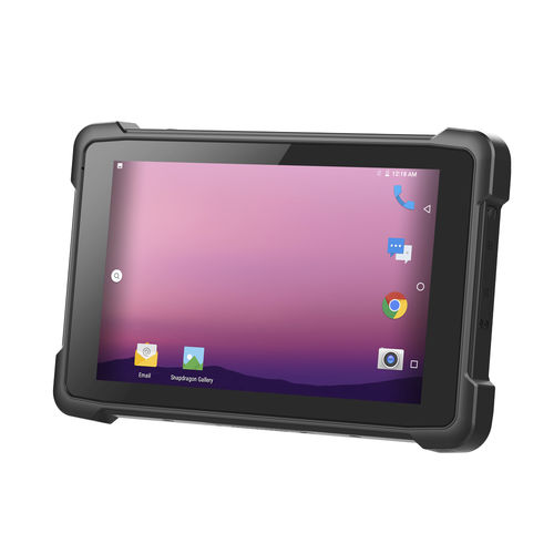 Защищенный планшет RT-Q81ПКAndroid 108