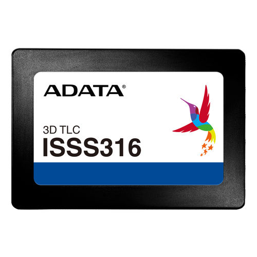 Внутренний твердотельный накопитель ISSS316SATA III2.5BiCS5