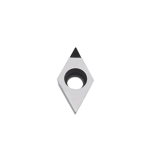 Режущая пластина PCD DCGW