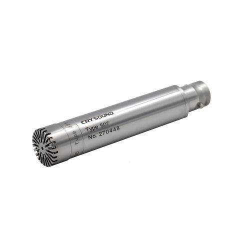 Микрофонный предусилитель CRY371-CRY507измерительный