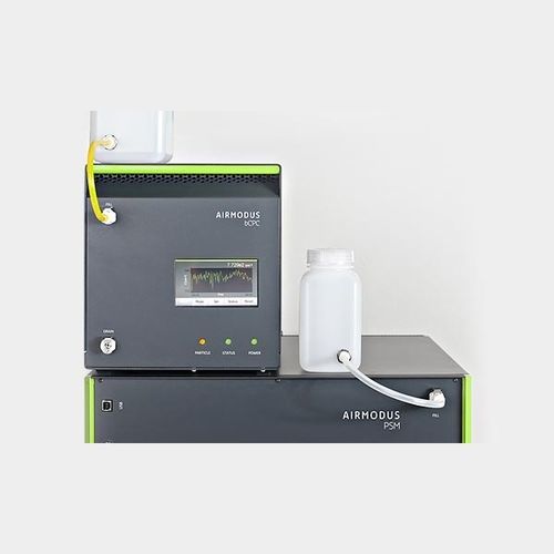 Condensation nanoparticle size analyzer A11 nCNCbenchtop