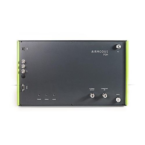 Nanotechnology particle size measuring instrument A10 PSMin-situbenchtop