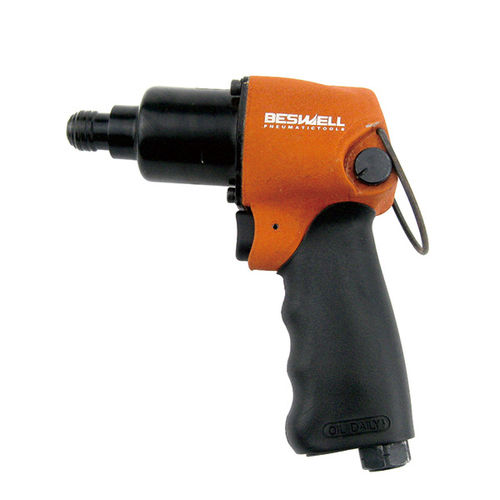 Пистолетная пневматическая отвертка BW-814Fimpact