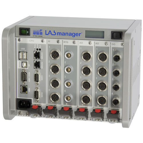 Модуль автоматизации LabManager