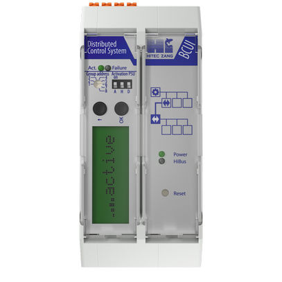 Электронный соединитель DC-BCUI busI/O