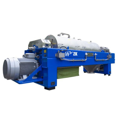 Декантер для химической промышленности CM-LWS250 x 1025C(X)для горнодобывающей промышленностицентробежный горизонтальный