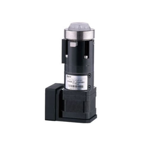 Rotary hydraulic directional control valve 31BB-21-IYU series electrically-operated3-way2-way