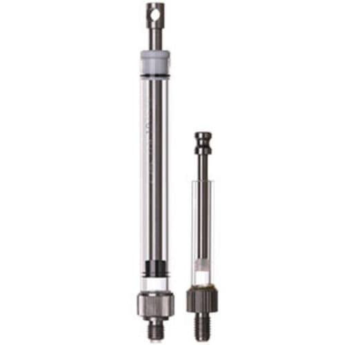 Glass syringe 2H series