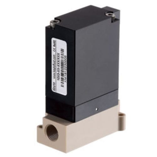 Diaphragm solenoid valve 1043-22 series direct-operated2-wayNC