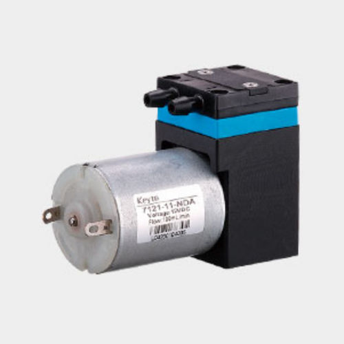 Water pump 7121-11-NDA acidfor alkaliselectric