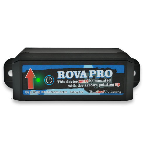 Устройство измерения уровня RV Leveler PROdigitalwirelessBluetooth