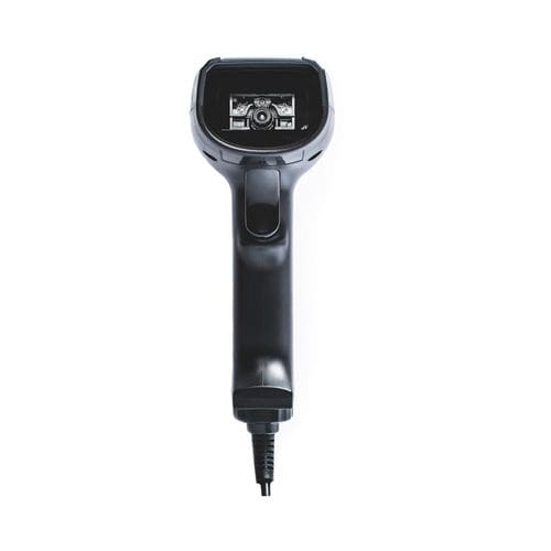 Ручной считыватель штрих-кодов BD-9500HD ESD2DindustrialRS-232
