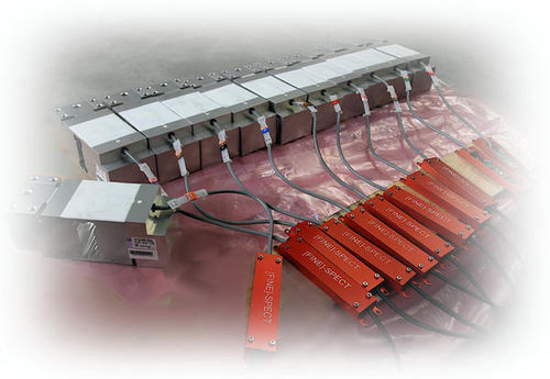 Weighing measurement circuit board custom