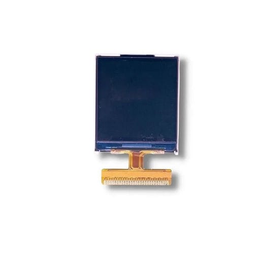 Модуль дисплея LCD/TFT TTS144BVS-01TN128 x 1281,44