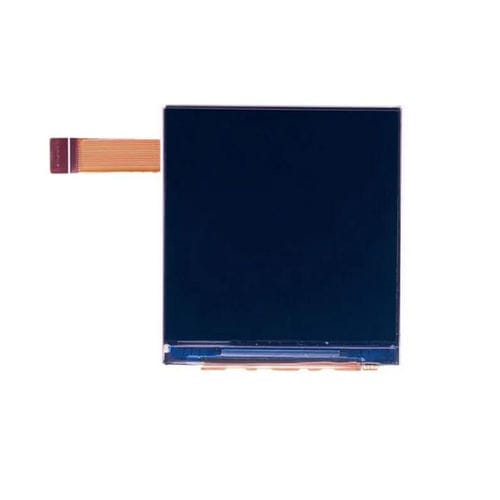 Компактный дисплейный модуль TTS154HSS-01LCD/TFTIPS240 x 240