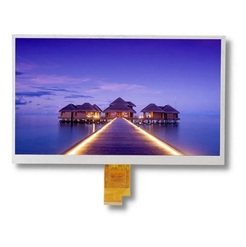 Модуль дисплея 10.1 TTX101HHH-01LCD/TFTIPS1024 x 600