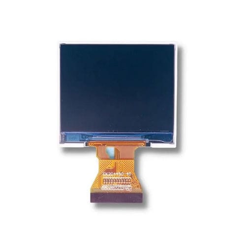 Модуль цветного дисплея TTS020GHI-01TFTTN320 x 240
