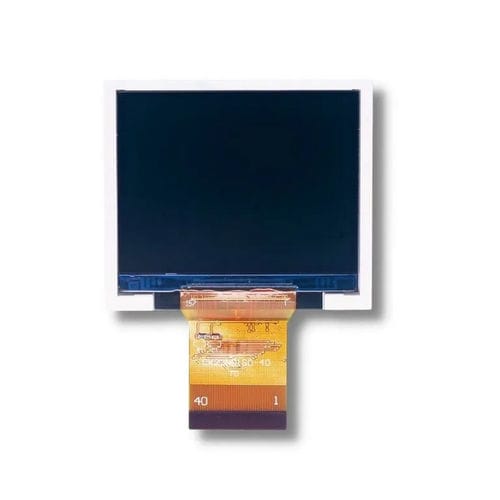 Модуль дисплея LCD/TFT TTS023THI-01320 x 2402,3RGB