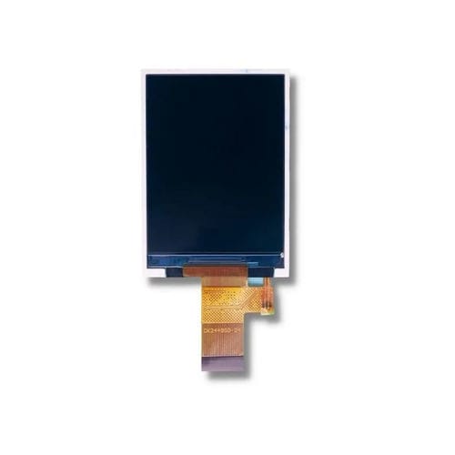 Модуль дисплея LCD/TFT TTS024BVS-01IPS240 x 3202,4