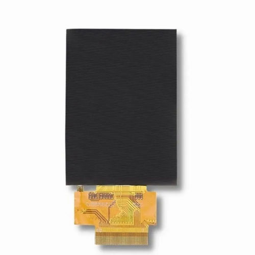 Модуль дисплея LCD/TFT TTX024SVI-01240 x 3202.4для панелей управления