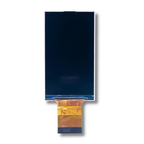 Модуль дисплея LCD/TFT TTS030HVS-01IPS360 x 6403