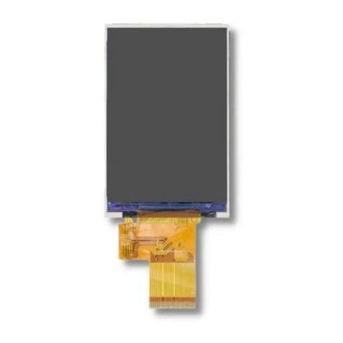 Модуль ЖК-/TFT-дисплея TTX035SVI-02IPS320 x 4803,5