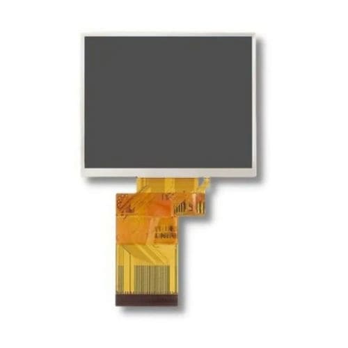 Модуль дисплея TN TTX035THV-01custom320 x 2403,5