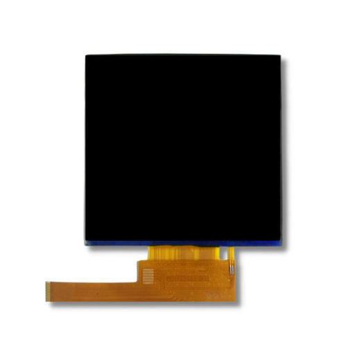 Модуль дисплея панели управления TTS395HSS-03LCD/TFTIPS480 x 480