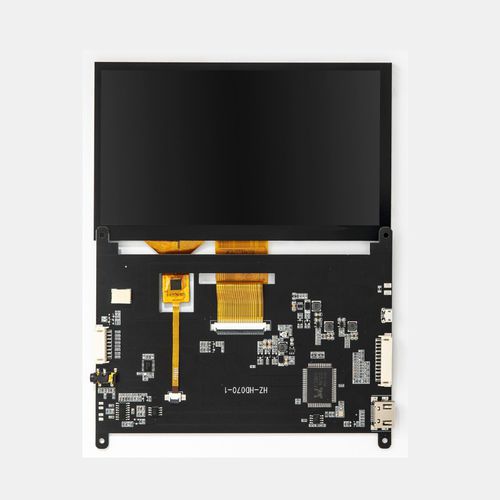 Модуль дисплея HDMI TBZ070HD-01Cцветной емкостный сенсорный экранIPS