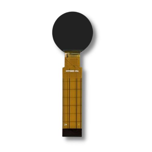 Модуль дисплея 0,99″ TTH099BRS-01TFTIPS128 × 115