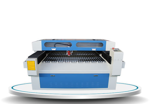 Laser cutting machine LP1325NMfor acrylicsfor MDFfor metal