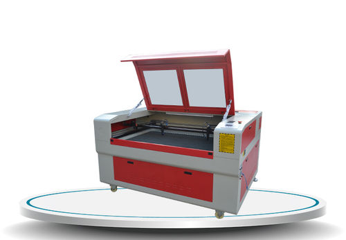 Laser cutting machine for acrylicsfor leatherfor packaging